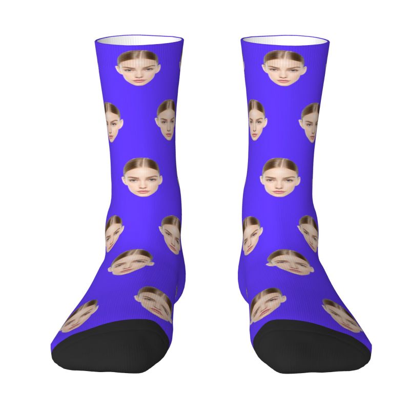 Dress Sock Men - Özel B50c48c475d6053833ec7189fee6777a Erkek Çorapları Unisex Kawaii