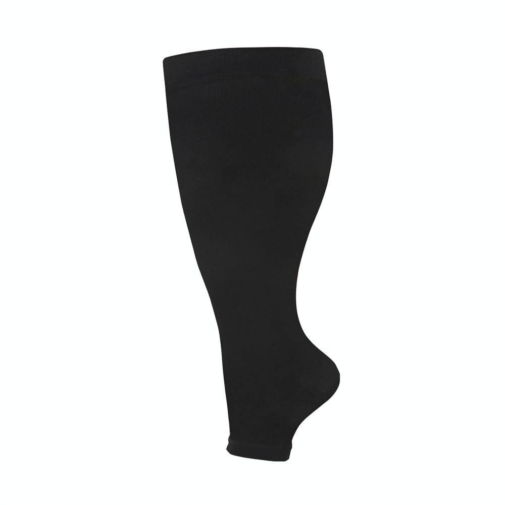 Büyük Beden Sporcu Kompresyon  - Compression Sleeve Calf incelemesi ve fiyatı