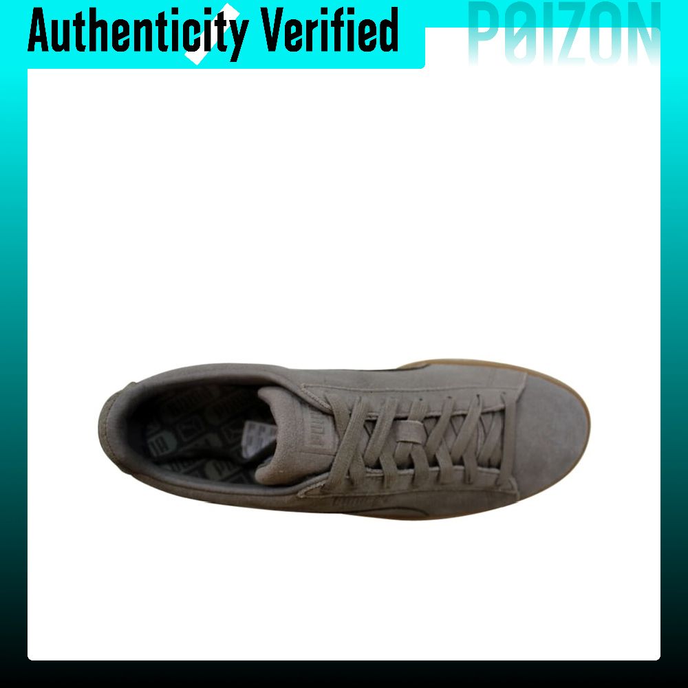PUMA Süet Klasik Suni Deri, Aş - Puma Shoes Suede Classic incelemesi ve fiyatı