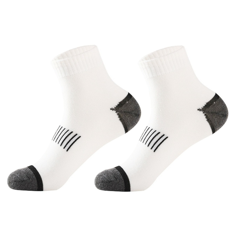 20 çift erkek pamuklu çorap se - Athletic Sock Cushion incelemesi ve fiyatı
