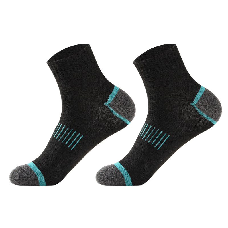 20 çift erkek pamuklu çorap se - Athletic Sock Cushion incelemesi ve fiyatı