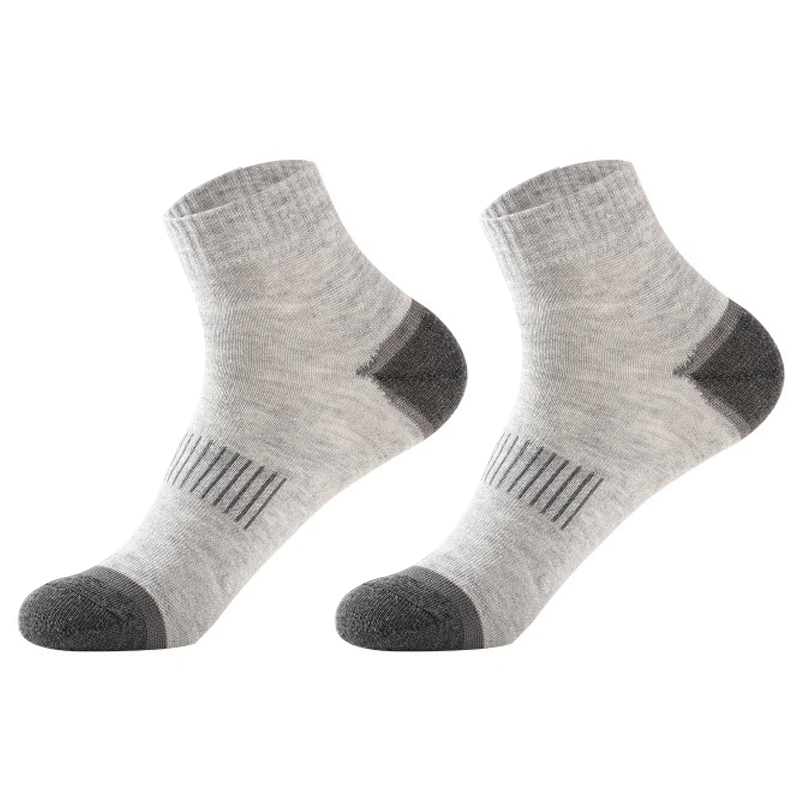20 çift erkek pamuklu çorap se - Athletic Sock Cushion incelemesi ve fiyatı