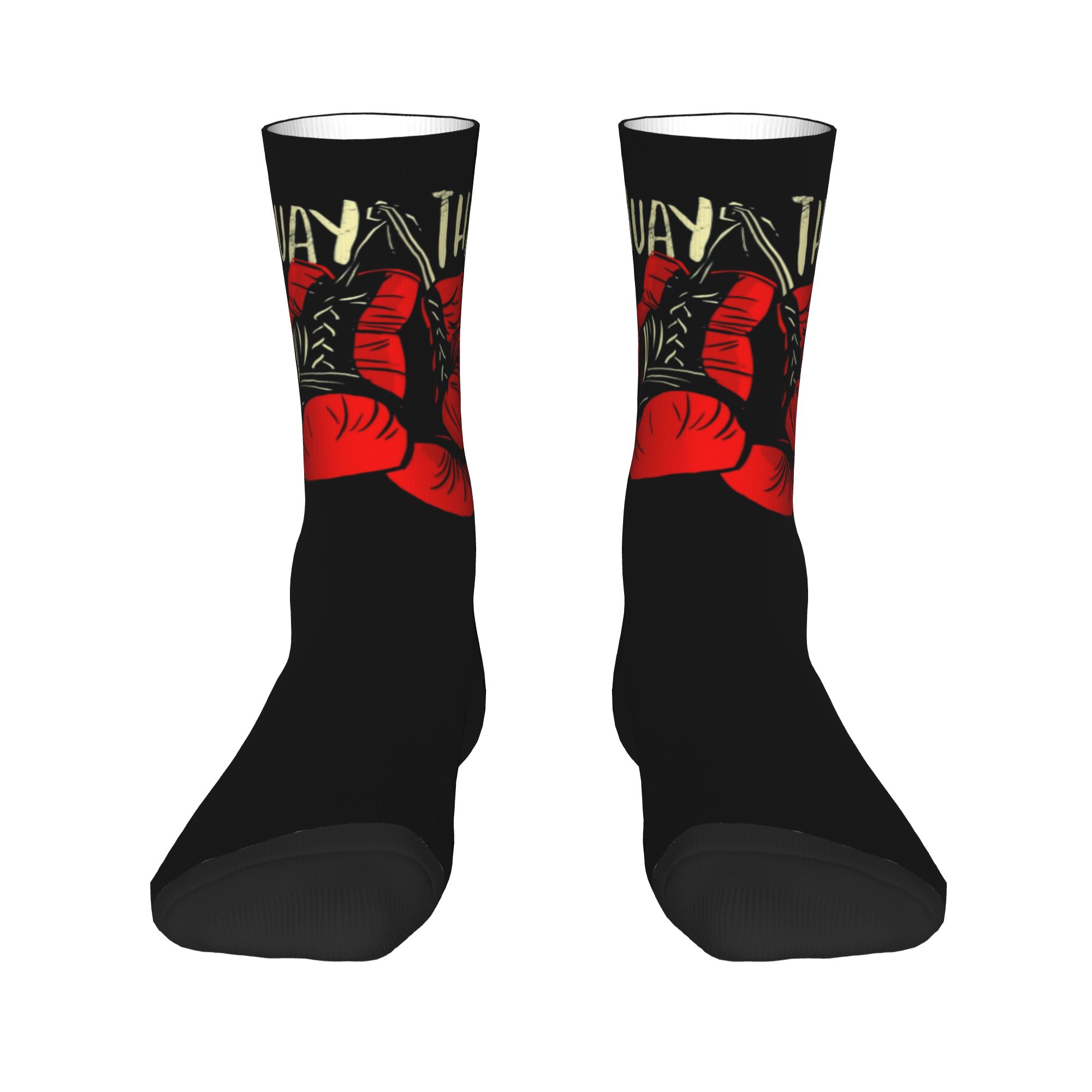 Özel Muay Thai Eldivenleri Erk - Dress Sock Men incelemesi ve fiyatı