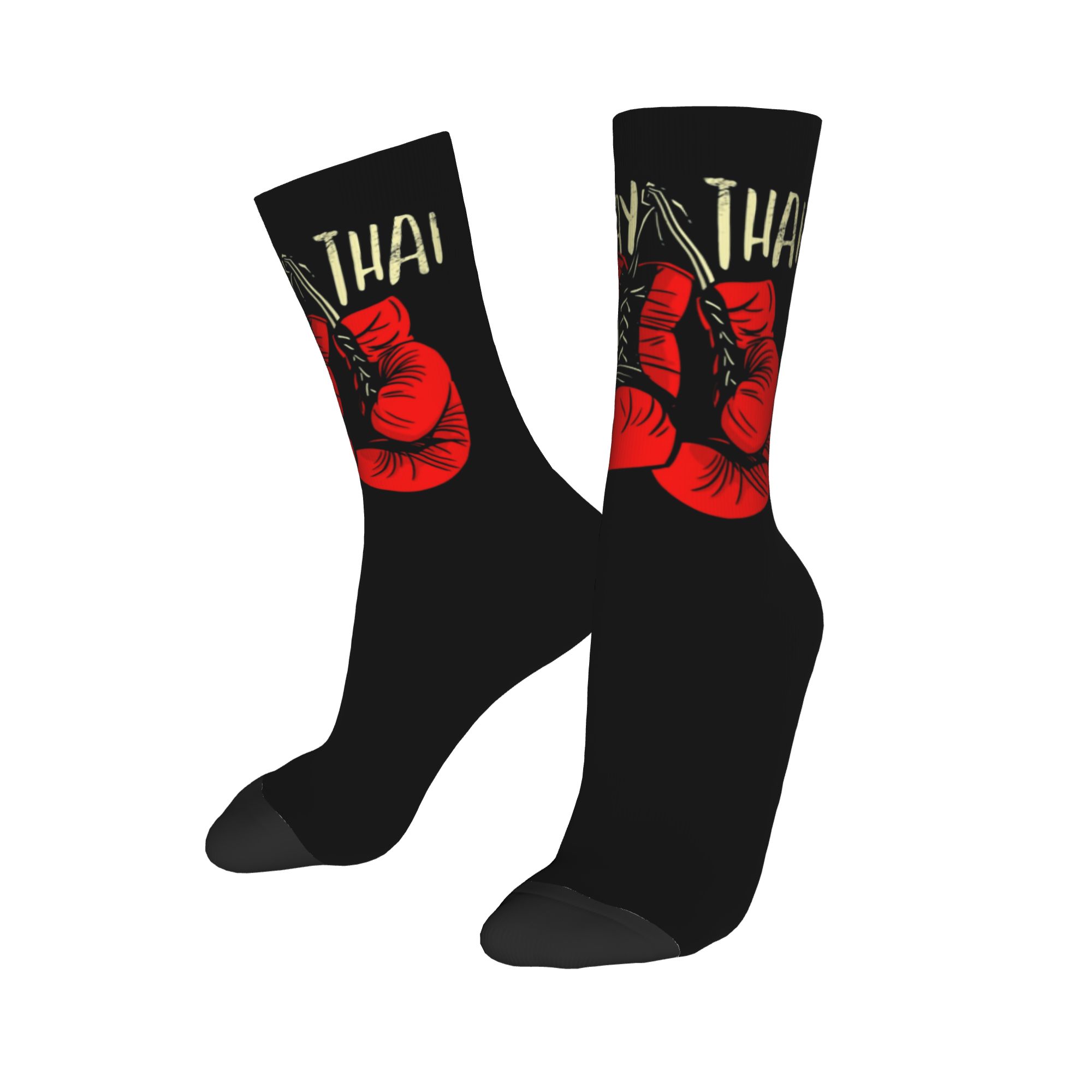 Özel Muay Thai Eldivenleri Erk - Dress Sock Men incelemesi ve fiyatı