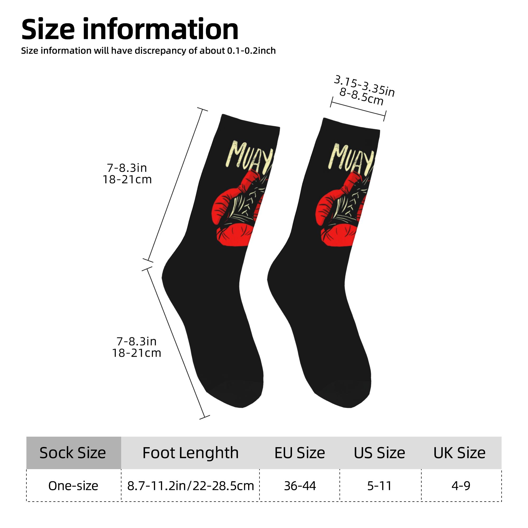 Özel Muay Thai Eldivenleri Erk - Dress Sock Men incelemesi ve fiyatı