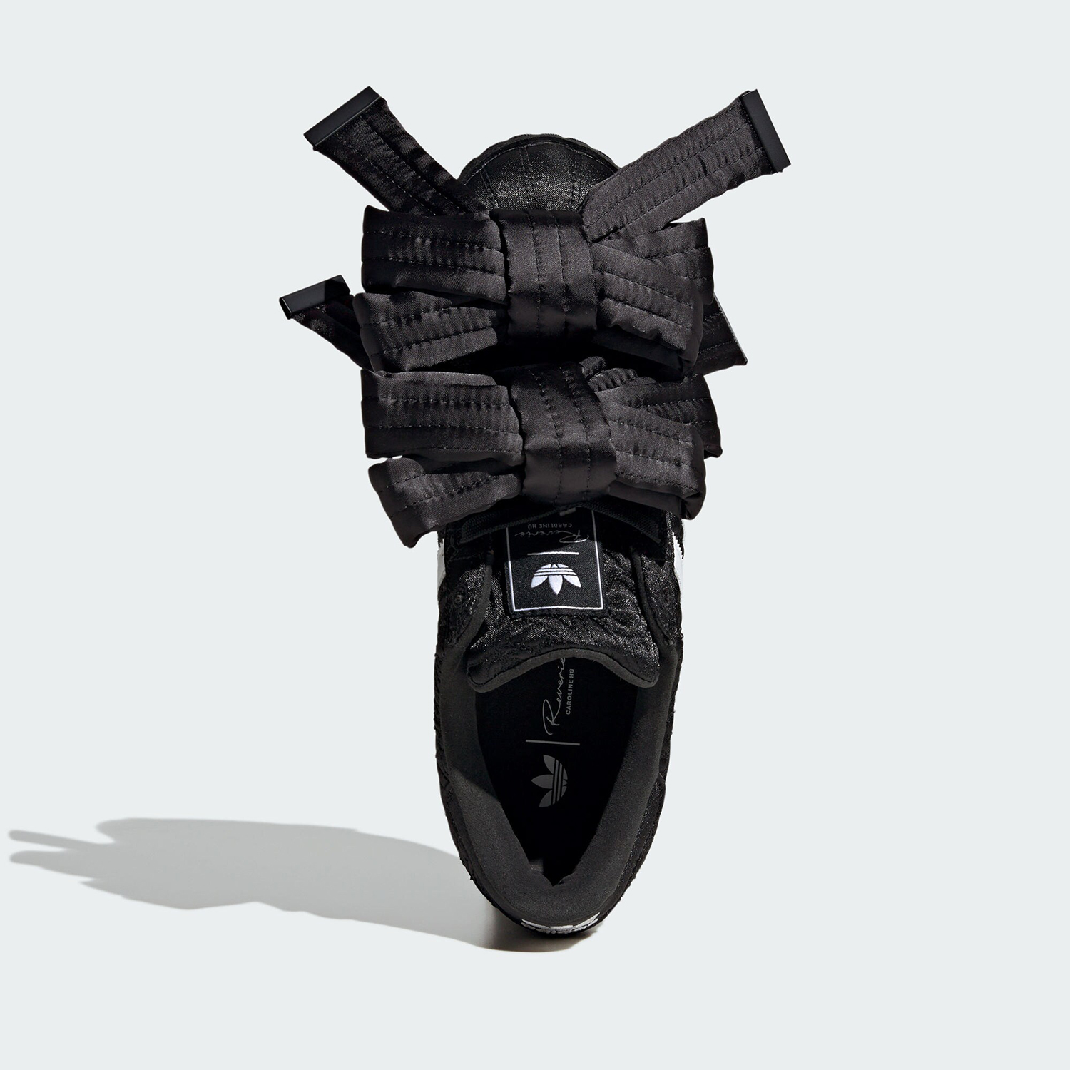 Adidas Originals Kadın Bow Kıs - Adidas Shoes Superstar incelemesi ve fiyatı