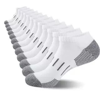 Erkek Yastıklı Bilekli Spor Ço - Athletic Sock Cushion incelemesi ve fiyatı