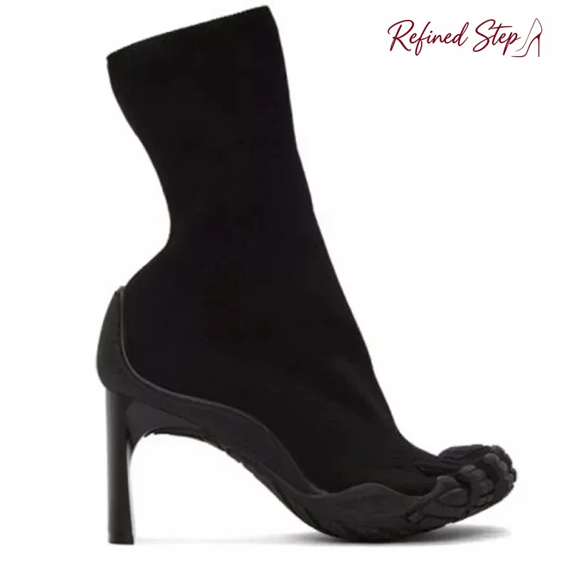 Beş Parmak Ayaklı Moda Yeni Ka - Toe Sock Split incelemesi ve fiyatı