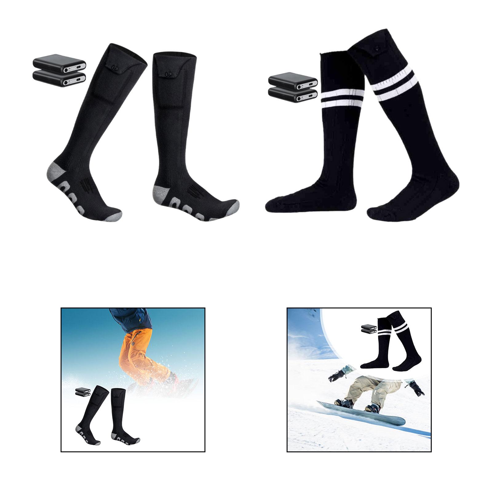 Isıtmalı Çoraplar Uzun Isıtmal - Thermal Sock Winter incelemesi ve fiyatı
