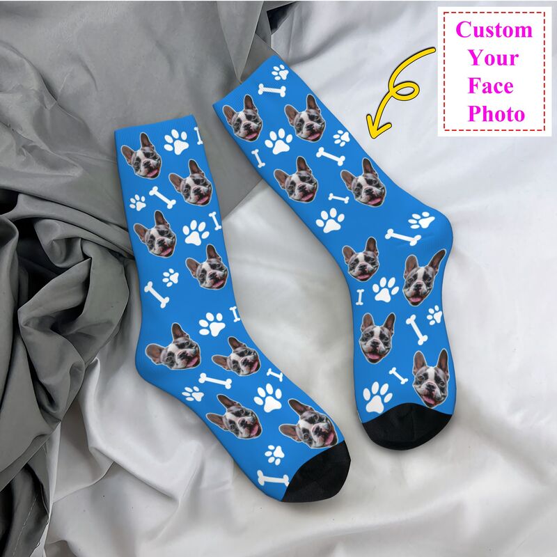 Yenilikçi Erkek Özel Tasarım K - Dress Sock Men incelemesi ve fiyatı