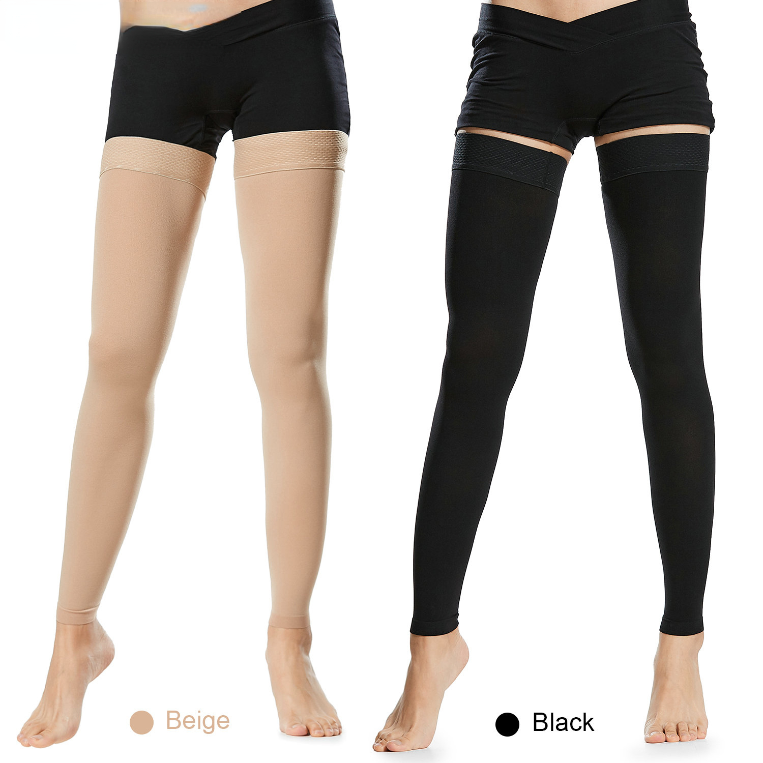 Açık ayak diz-yüksek tıbbi sık - Compression Sock Medical incelemesi ve fiyatı