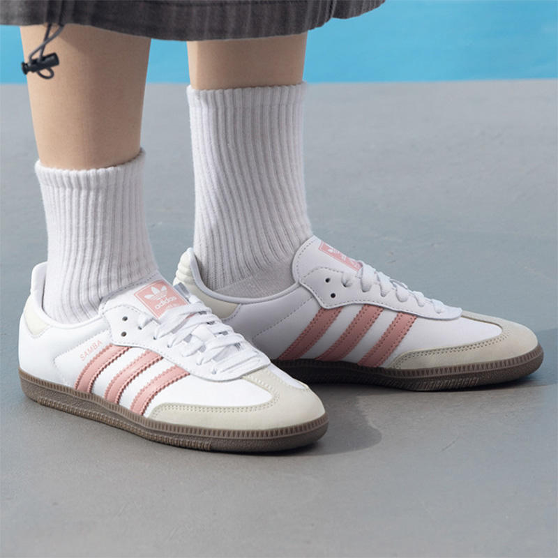 Adidas orijinal SAMBA OG kadın - Adidas Shoes Superstar incelemesi ve fiyatı